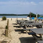 Campingplads Siblu La Reserve 321 Near 8 Per, 2sdb