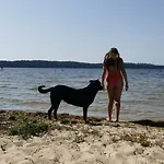 Siblu La Reserve 321 Near 8 Per, 2sdb Campingplads *