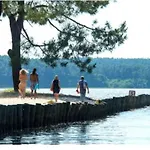Siblu La Reserve 321 Near 8 Per, 2sdb Campingplads