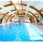 Siblu La Reserve 321 Near 8 Per, 2sdb Campingplads Gastes