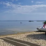 Campingplads Siblu La Reserve 321 Near 8 Per, 2sdb *