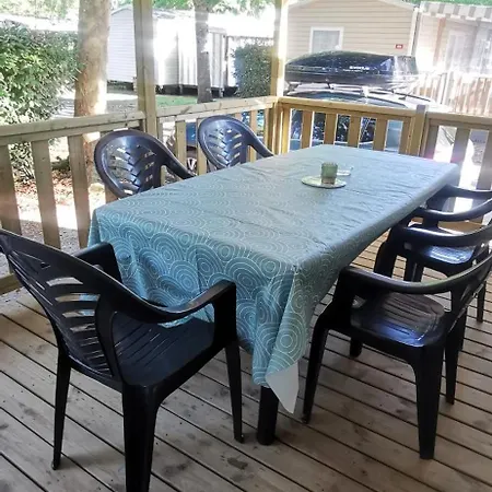 Siblu La Reserve 321 Near 8 Per, 2sdb * Gastes