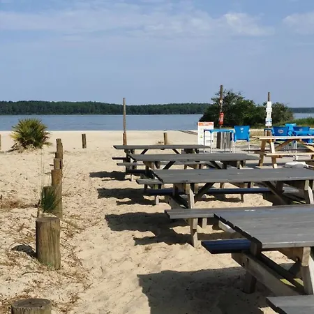 Campingplads Siblu La Reserve 321 Near 8 Per, 2sdb