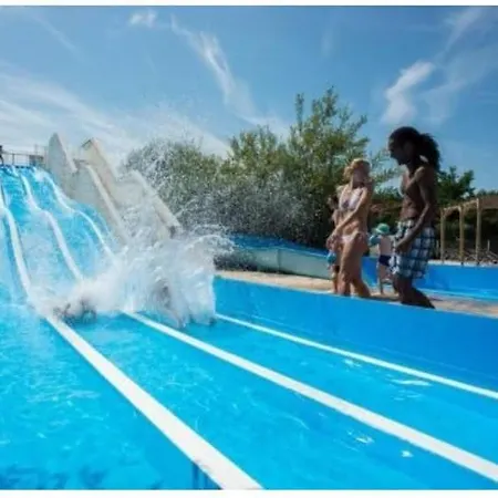 Siblu La Reserve 321 Near 8 Per, 2sdb Gastes