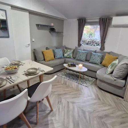 Siblu La Reserve 321 Near 8 Per, 2sdb