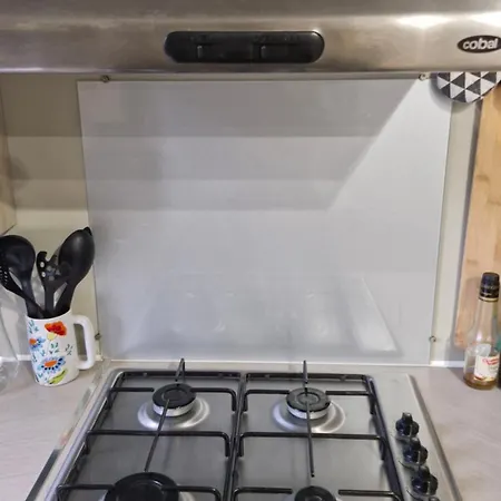 Siblu La Reserve 321 Near 8 Per, 2sdb Campingplads Gastes