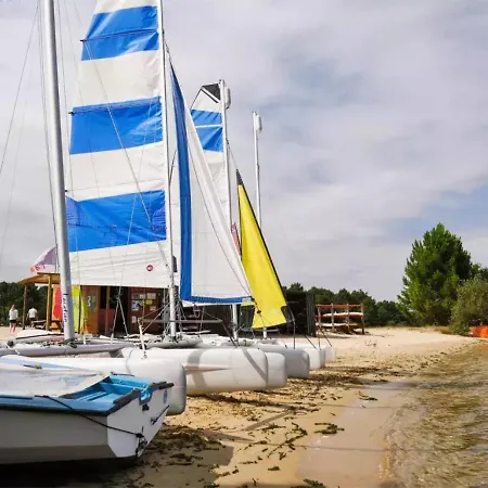 Siblu La Reserve 321 Near 8 Per, 2sdb
