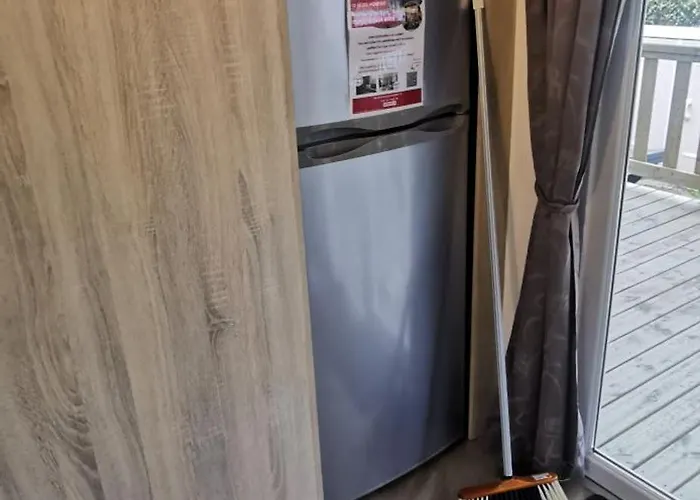 Siblu La Réserve 321 Near 8 Per, 2sdb * Gastes